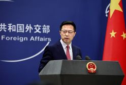 Chiny uderzają w NATO. "Porzućcie mentalność z czasów zimnej wojny"