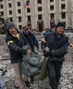 Strach, drożyzna i bomby nad głowami. Sprawdzamy, jak wygląda życie Ukraińców w cieniu brutalnej wojny