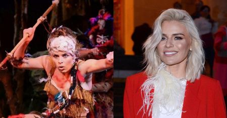 Urbańska zasiądzie w jury World of Dance? "Zna się na tańcu"