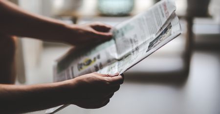 Aplikacja Microsoft News dotarła na Windowsa. Porzucisz dla niej czytnik RSS?