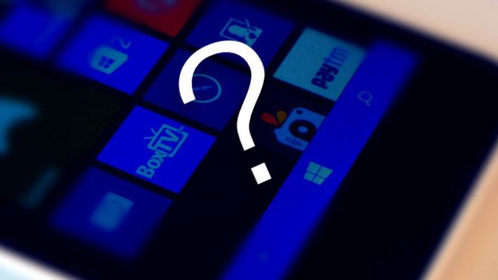 W co zagrasz na Windows Phone'ie za mniej niż 600 złotych? 1