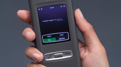 Audi opracowuje własną komórkę 1