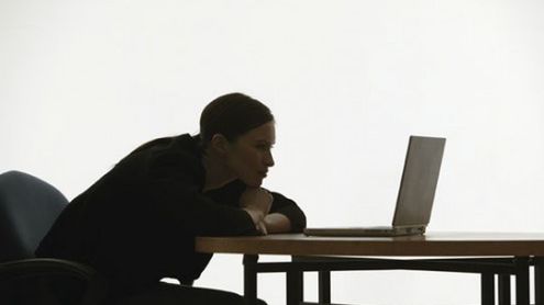 Społecznościówki wpływają na spadek produktywności pracowników 1