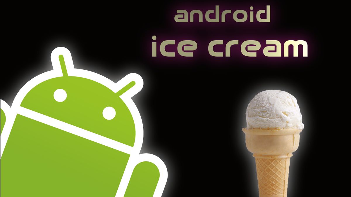 Po Gingerbread i Honeycomb kolejnym Androidem będzie Ice Cream 1