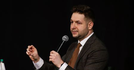 Mocny wpis Jakiego w sieci. Zaatakował opozycję