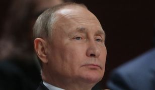 Pracowała dla CIA. Teraz mówi o zamiarach Putina