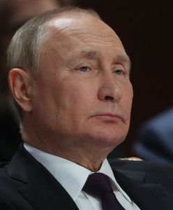 Pracowała dla CIA. Teraz mówi o zamiarach Putina