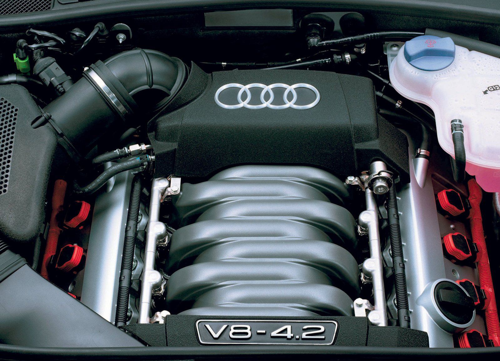 Audi A6 C5