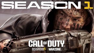 Call of Duty: Modern Warfare 4 - Sezon 1 rusza 6 listopada