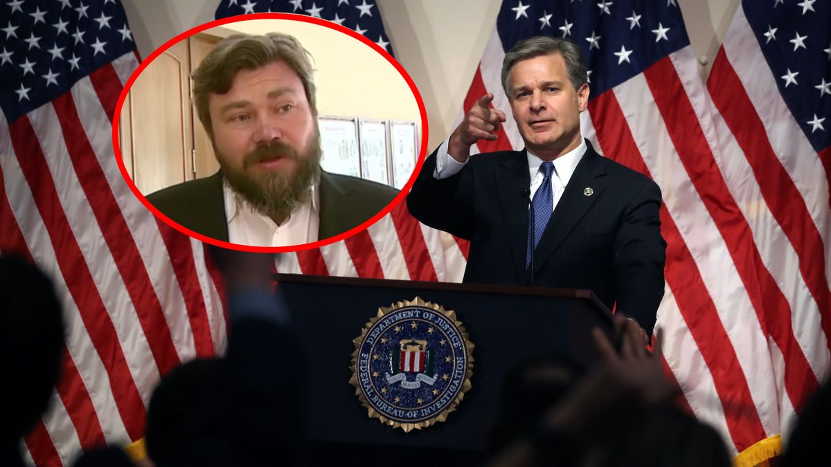 Konstantin Małofiejew i jego Cargrad mieli za zadanie rozbijać Unię Europejską poprzez finansowanie polityków z kręgu Matteo Salviniego czy Marine Le Pen