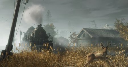 Sprzedaż Metro Exodus na Steam wstrzymana - szukajcie gry na Epic Games Store [AKT.]