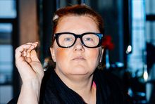 Agnieszka Gozdek