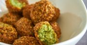 Falafele. Hit bliskowschodniej kuchni