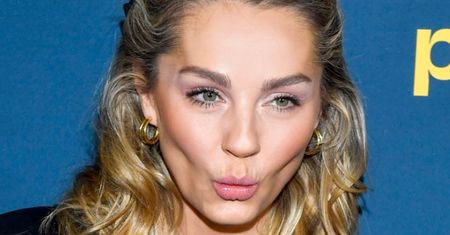 RZADKI WIDOK. Małgorzata Socha pokazała syna! Fani w szoku: "ALE PODOBNY" (FOTO)
