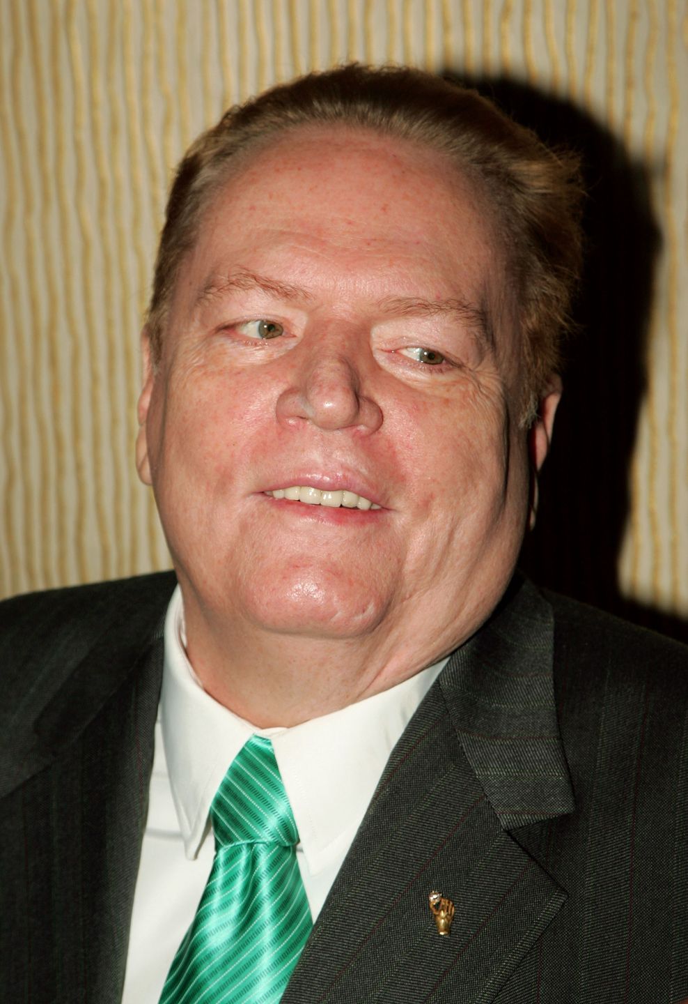 Larry Flynt