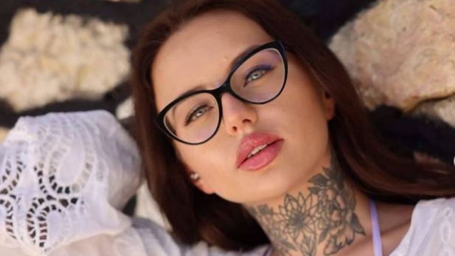 Klaudia Kardel jest uczestniczką 4. edycji "Hotel Paradise"