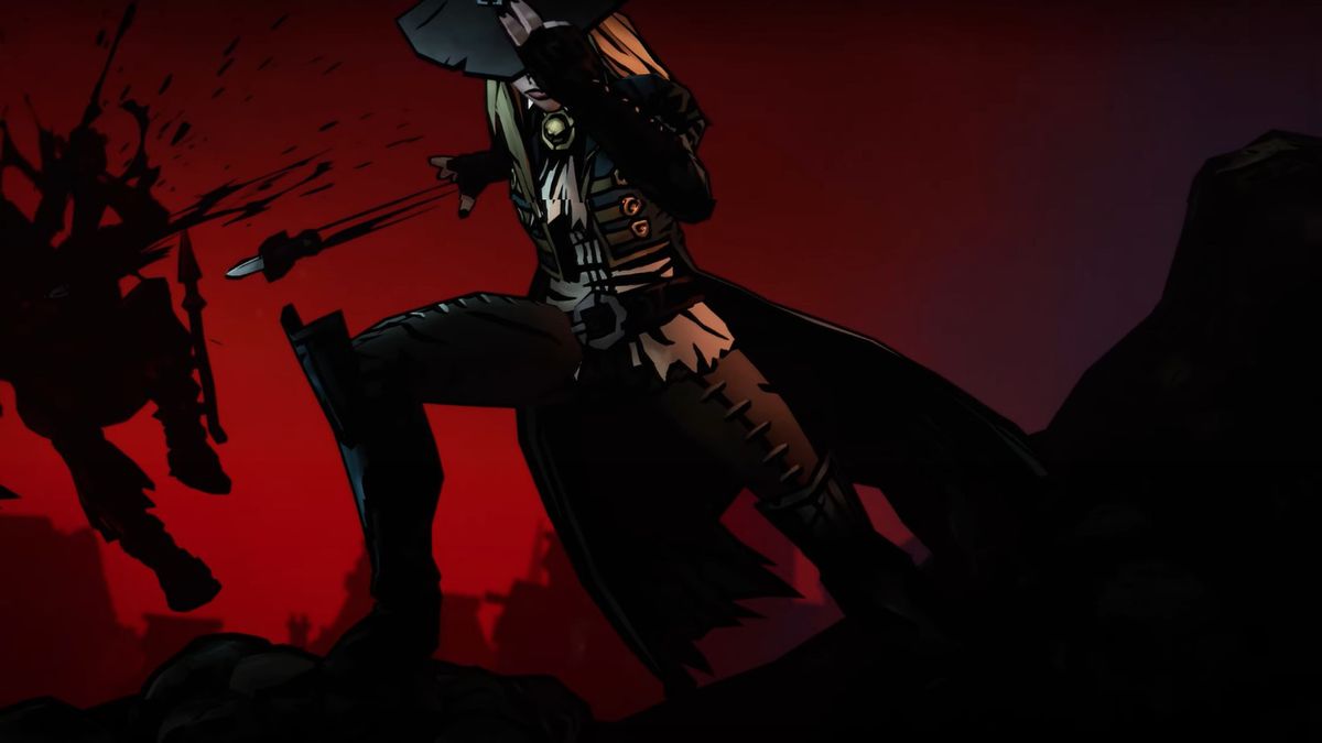Darkest Dungeon 2