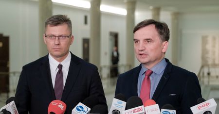 Ustawa antylichwiarska przegłosowana. Sejm zdecydował o ostatecznym kształcie