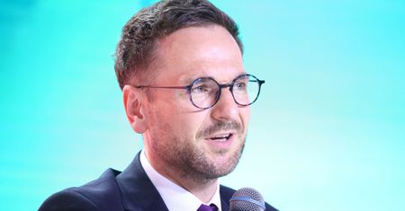 Kuriozalne słowa ministra o cenach mieszkań. Wylicza problemy