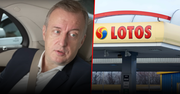 Przejął część Lotosu. Po latach ujawnia kulisy transakcji