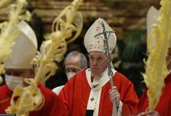 Watykan. "Kary dla polskich biskupów to dobry znak"