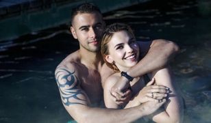 Nie wychodzą z łóżka. Zakochani poznali się w dniu ślubu