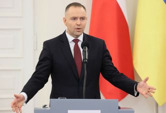 Budżet u Nawrockiego. Minister potwierdza