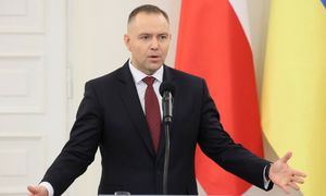 Budżet u Nawrockiego. Minister potwierdza