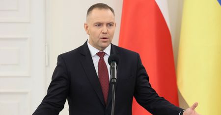 Budżet u Nawrockiego. Minister potwierdza