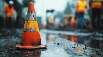 Most w Strzyżewie zamknięty od 20 czerwca. Powodem zły stan techniczny konstrukcji