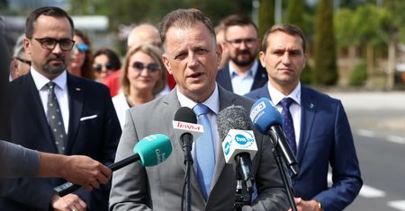 Atom na Pomorzu. "Mniej niż połowa naszych mieszkańców popiera budowę"