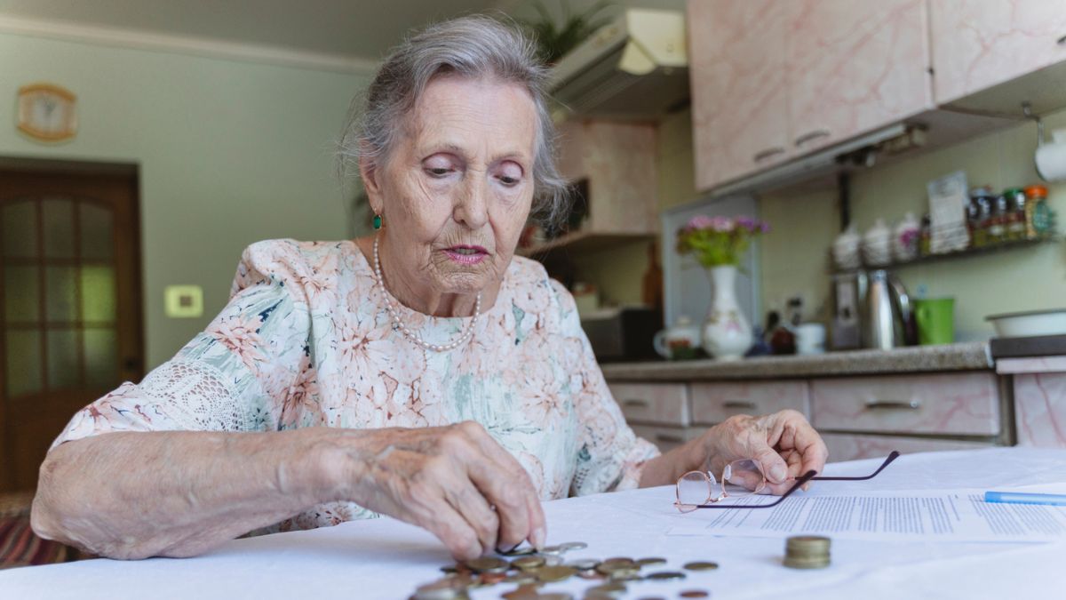 500 plus dla seniorów dostaje więcej osób. Zmieniły się zasady