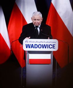 Plan PiS na 2 kwietnia. Wiemy, kto będzie w Wadowicach