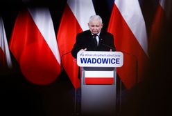 Plan PiS na 2 kwietnia. Wiemy, kto będzie w Wadowicach