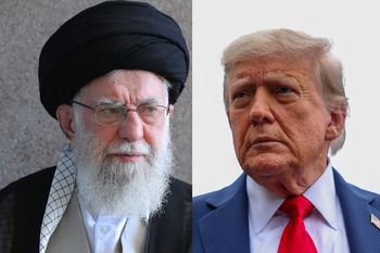 Te obiekty amerykańskie może zaatakować Iran. Wskazali najważniejsze miejsca