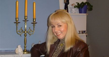 Irena Jagielska była twarzą "Dziennika Telewizyjnego". Z pracą musiała rozstać się z dnia na dzień