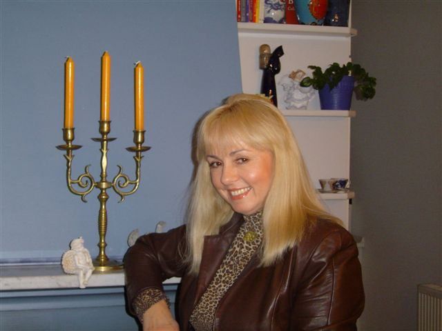 Irena Jagielska 