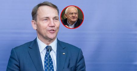 Miller komentuje ruch Sikorskiego. "Dlaczego ciągle krok z tyłu"