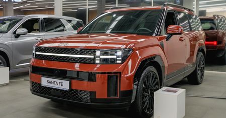 Wyprzedażowa ofensywa Hyundaia. Popularne SUV-y z rabatami do 38 tys. zł