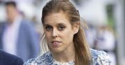 Księżniczka Beatrycze przeżyła upokorzenie na festiwalu Glastonbury