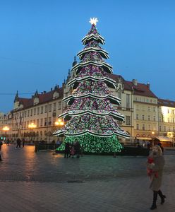 Wrocław. Spragnieni tamtych świąt. Hotele nieczynne, ale miasto pełne turystów
