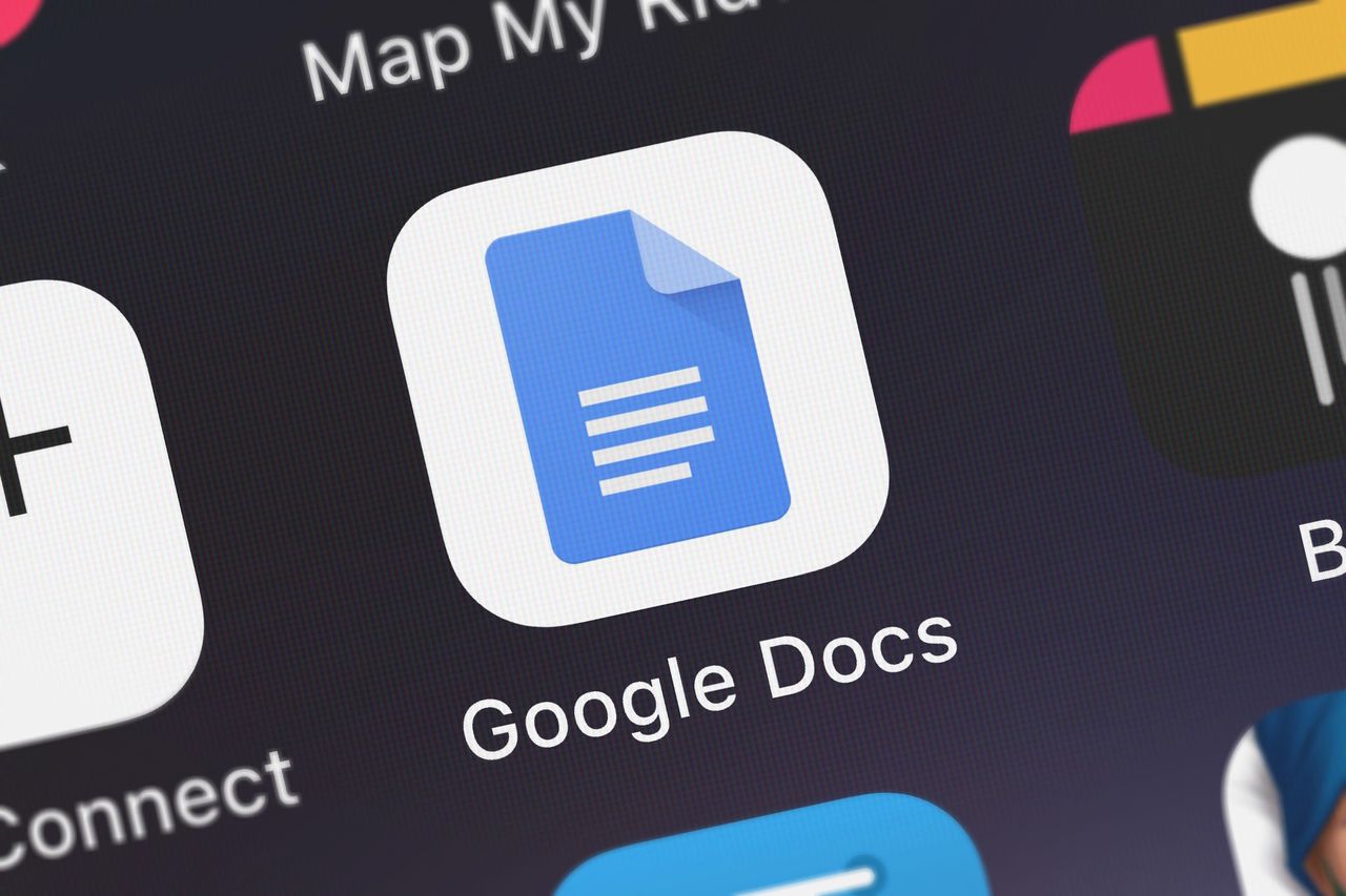 Korzystasz z Google Docs? Nowy system skrótów pozwoli ci zaoszczędzić sporo czasu