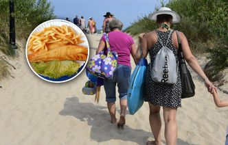 Wielka kontrola nad morzem. Tak turyści są nabijani w butelkę