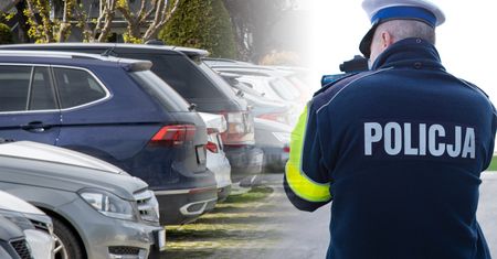 Konfiskata auta po alkoholu. Oto ile pojazdów trafiło pod młotek KAS