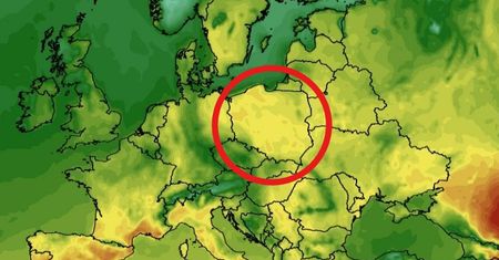 Pogoda na 16 dni i majówkę. Słońce czy deszcz? Mamy nowe prognozy