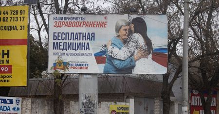 Działania rosyjskiej propagandy. Metody sprzed stu lat