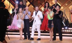 Mocne wejście do tanecznego show. Piasek wbił szpilę TVP