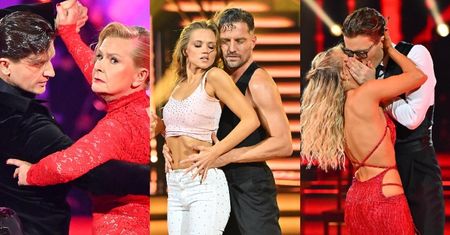 TYLKO NA PUDELKU: Wiemy, jak głosowali widzowie "TzG". Zmiany na podium!