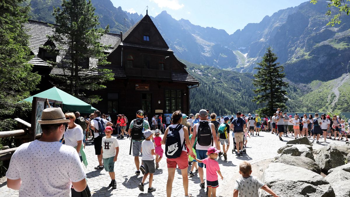 Bon turystyczny. Jak uniknąć "pułapki na ojców"?