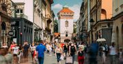 Kraków: Kopiec Wandy w Nowej Hucie w złym stanie, ale na remont nie ma pieniędzy. Nawet na papierologię, a co dopiero prace w terenie